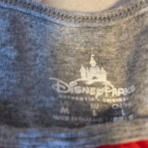 WDW tank - Picture 2 of 2